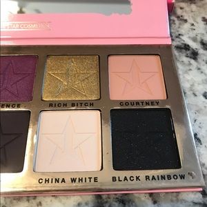 Jeffrey Star Beauty Killer